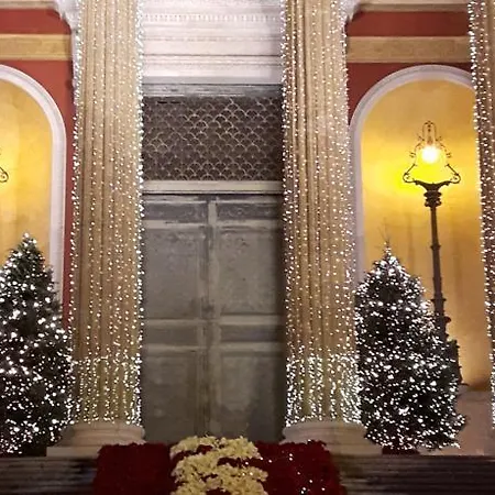 A Casa Di Gio Palerme