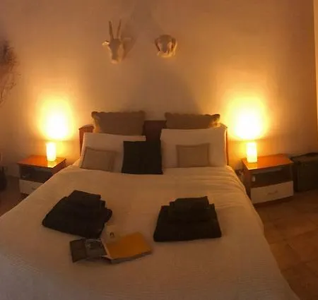 A Casa Di Gio Palerme