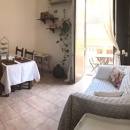 Appartement A Casa Di Gio Palerme