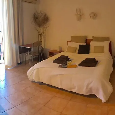 A Casa Di Gio Palerme
