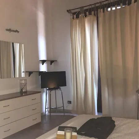 A Casa Di Gio Palermo