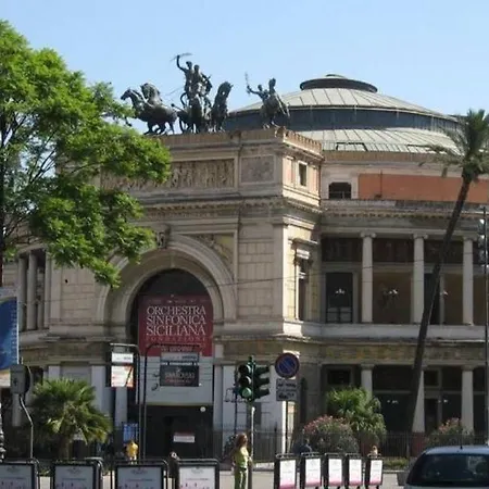 A Casa Di Gio