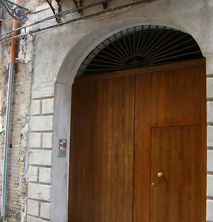 A Casa Di Gio