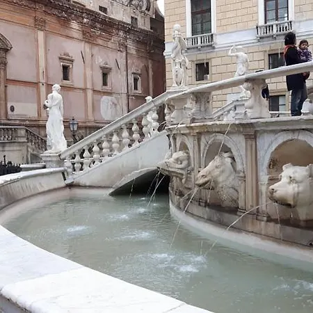 A Casa Di Gio Apartmán