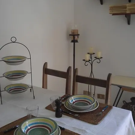 A Casa Di Gio