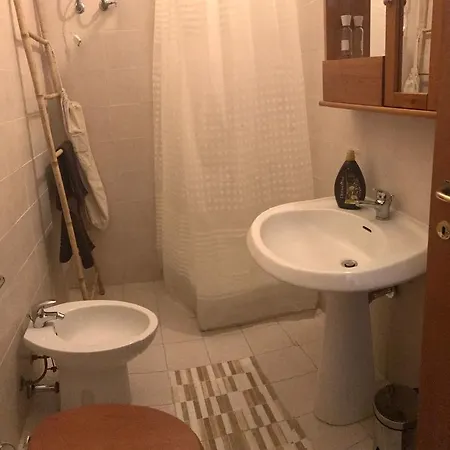 A Casa Di Gio Appartement *