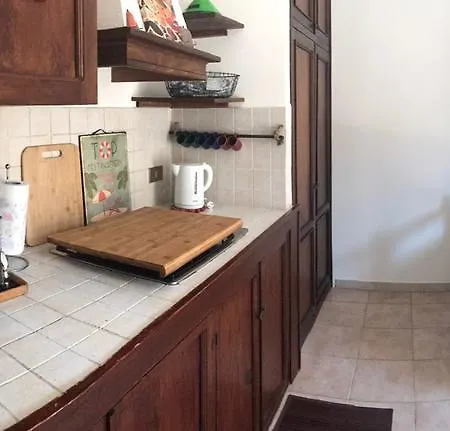 Appartement A Casa Di Gio *