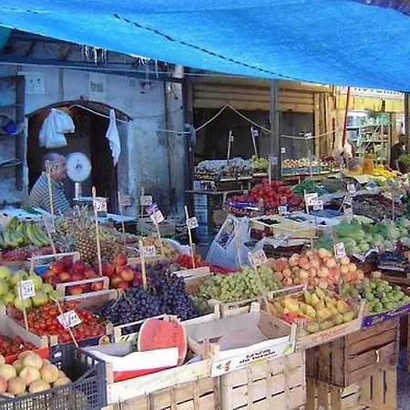 A Casa Di Gio Apartmán *