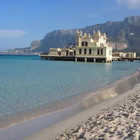 Apartmán A Casa Di Gio *