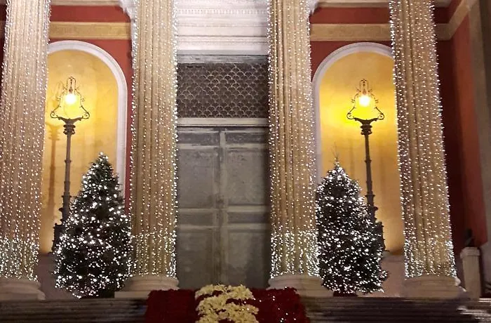 A Casa Di Gio Palermo