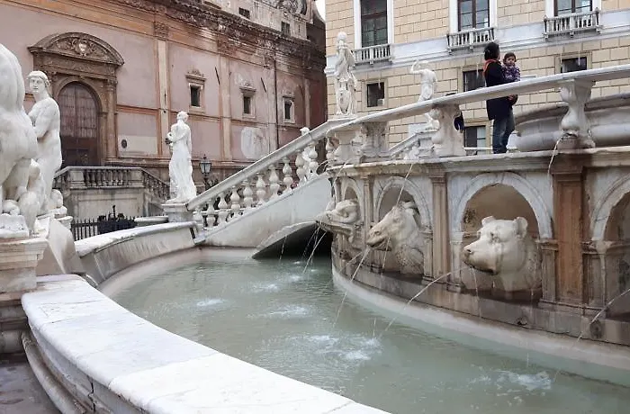 A Casa Di Gio Apartmán