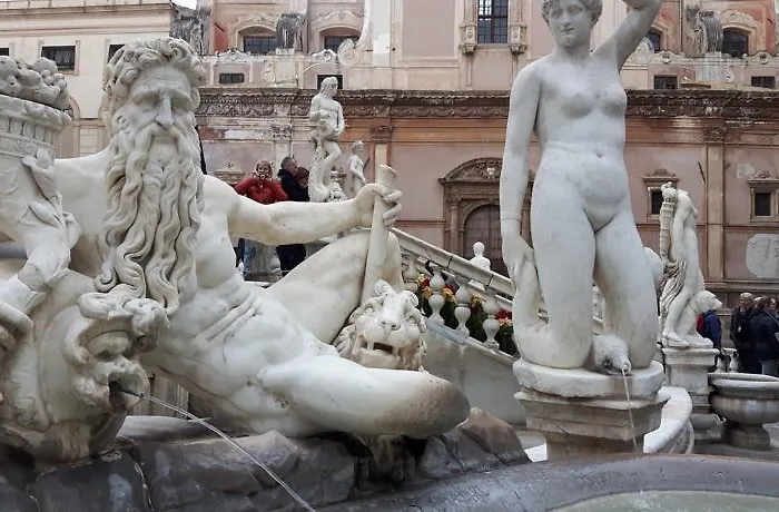 Apartmán A Casa Di Gio *