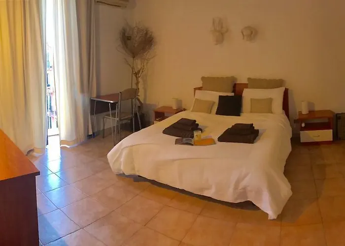 A Casa Di Gio Palermo