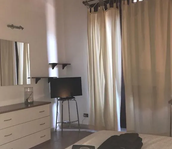 A Casa Di Gio Palermo