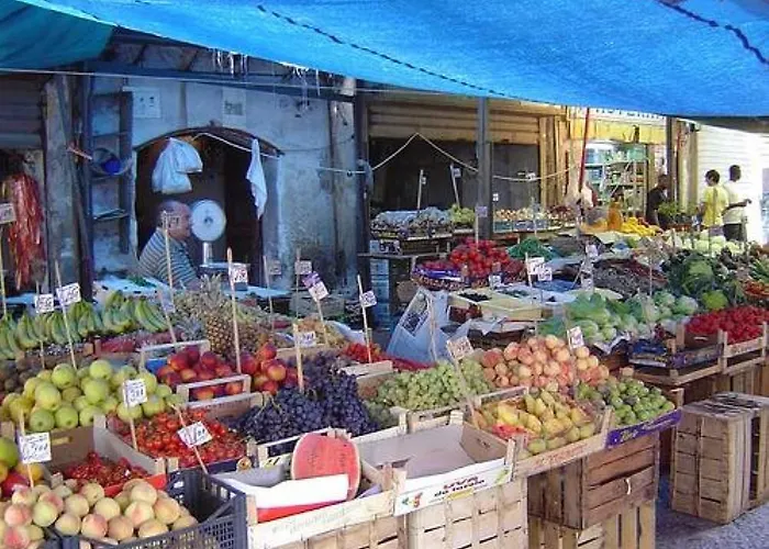 A Casa Di Gio Apartmán *