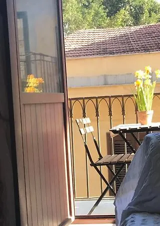 A Casa Di Gio Παλέρμο